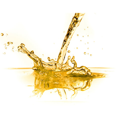 Resilient Body Stretch Mark Oil - Lavender