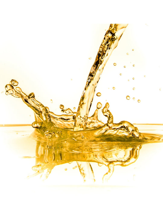 Resilient Body Stretch Mark Oil - Lavender