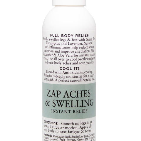Cooling Body Bliss