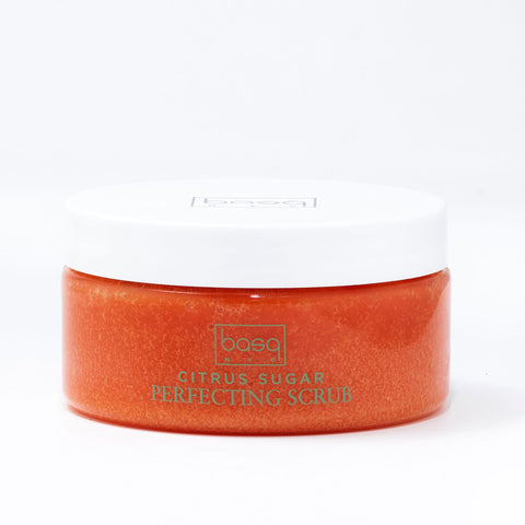 Citrus Sugar Skin Perfecting Scrub